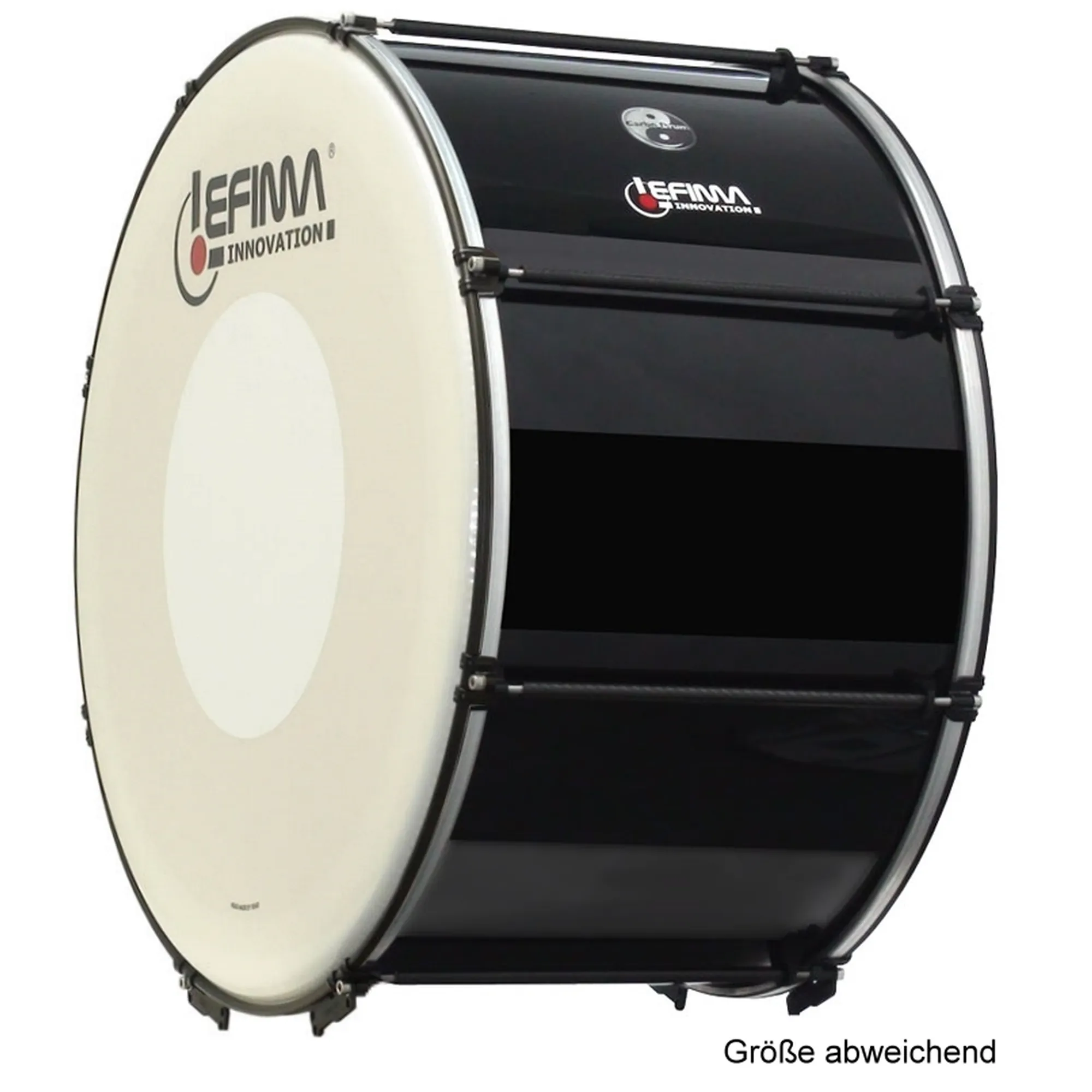 Vorderes Coverbild Lefima CarboBoost MB-BMB-2816-2HM-SSWS