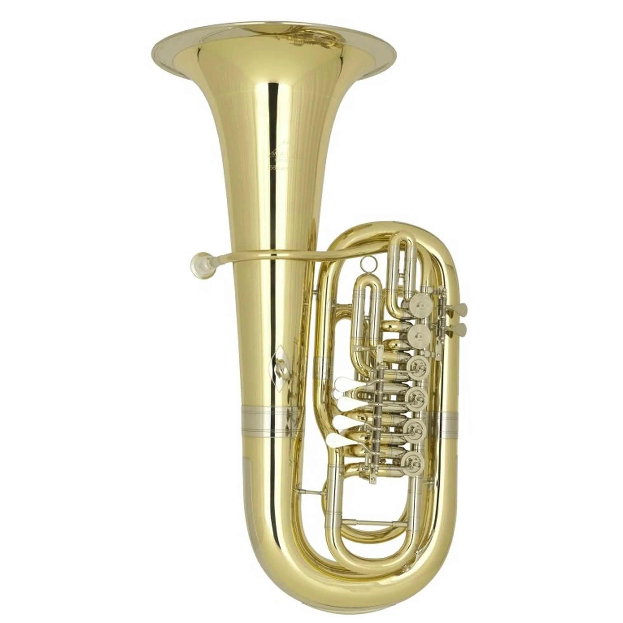 Miraphone 181C07000 -Belcanto-