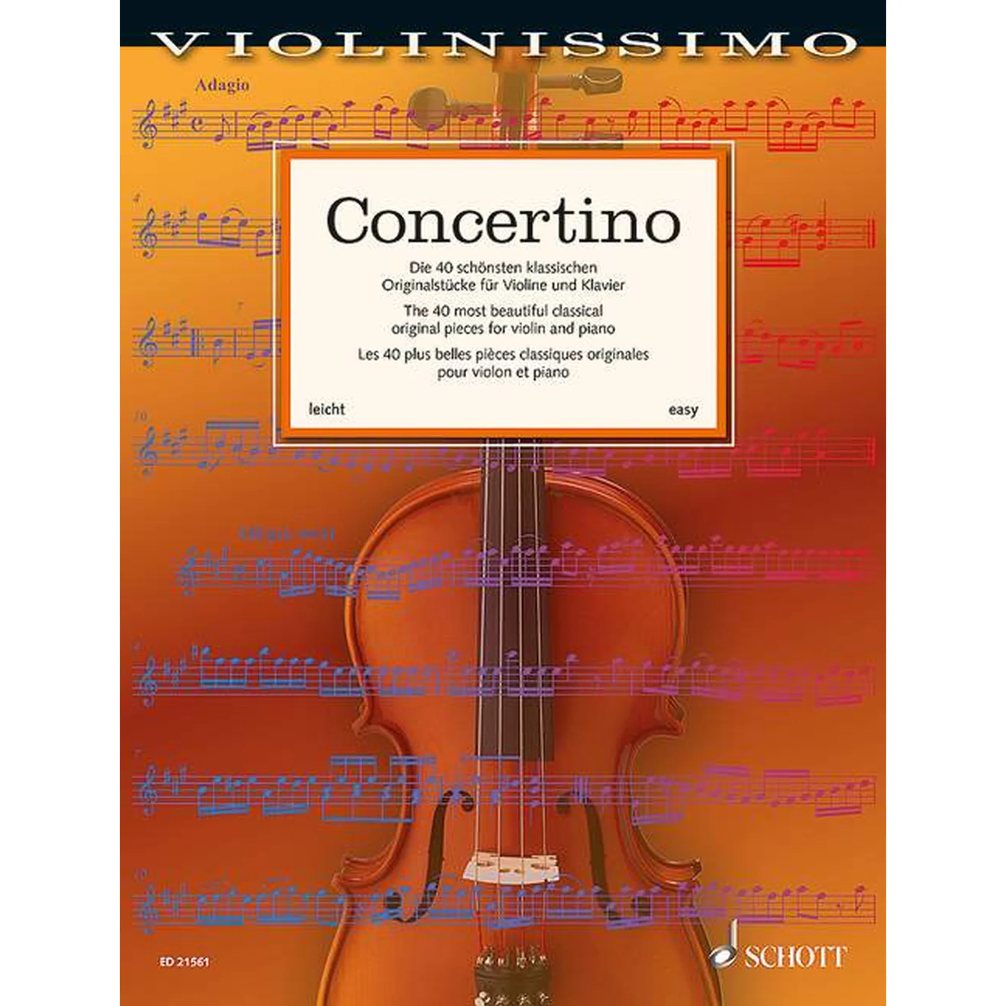 Concertino