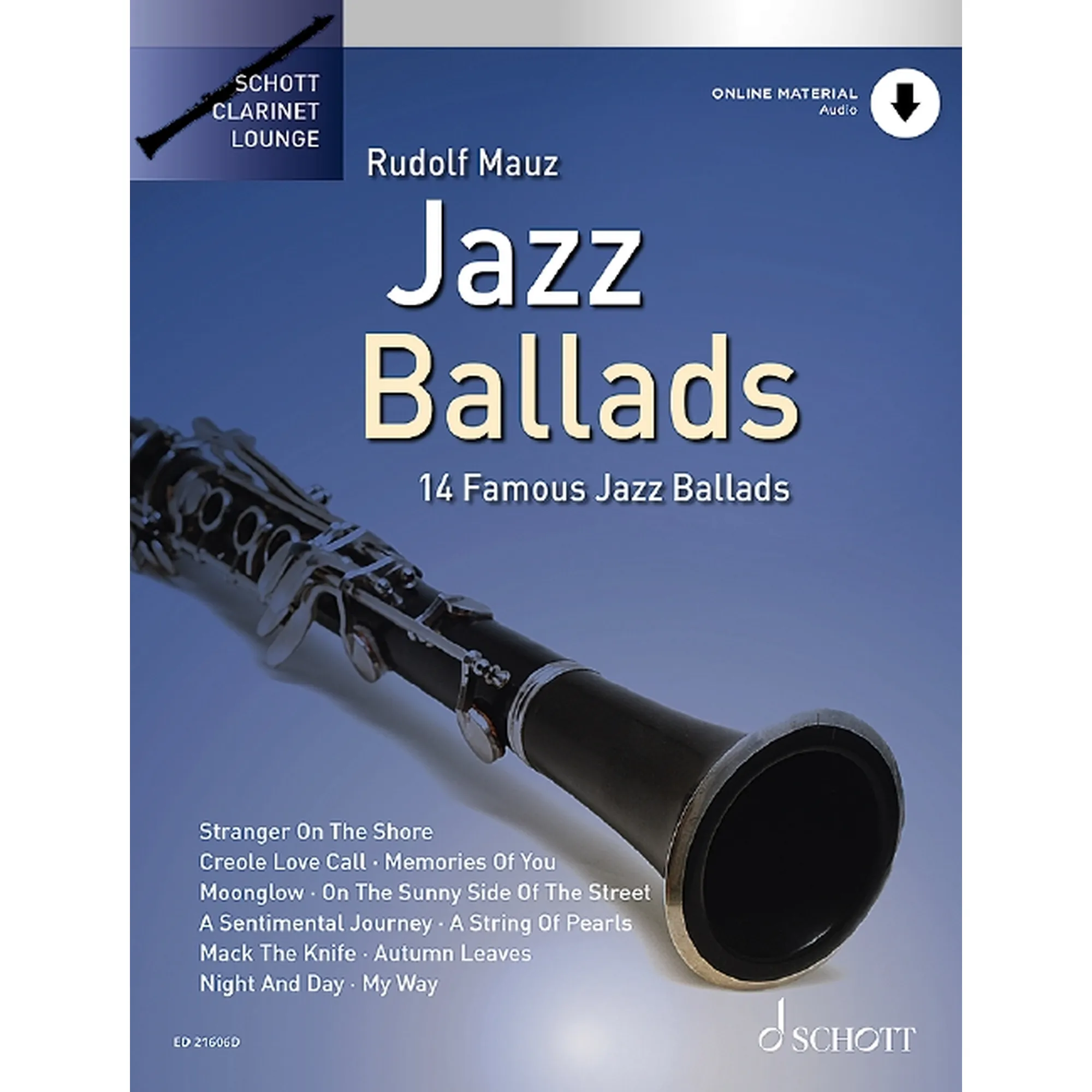 Jazz Ballads