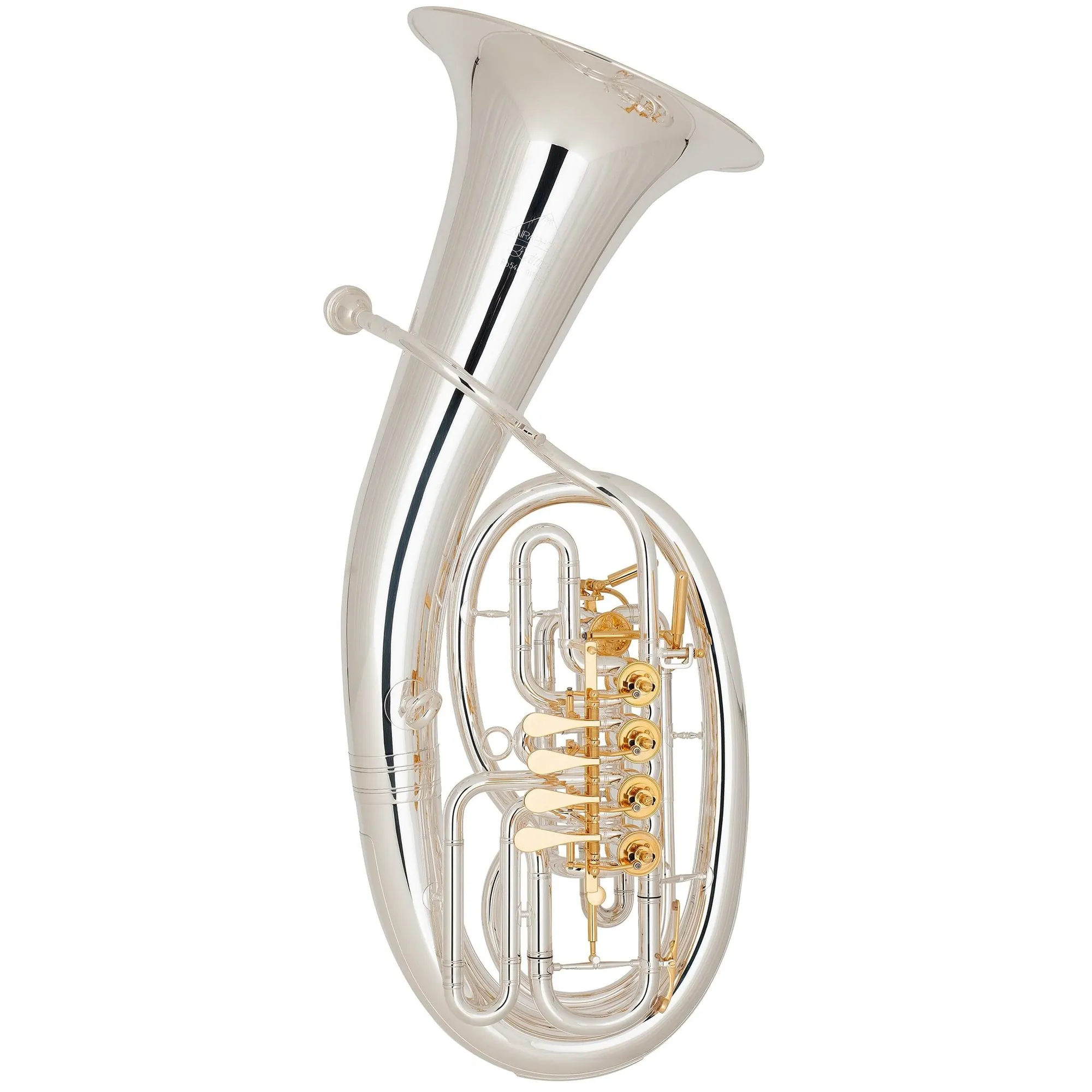 Vorderes Coverbild Miraphone 54L1102AE40