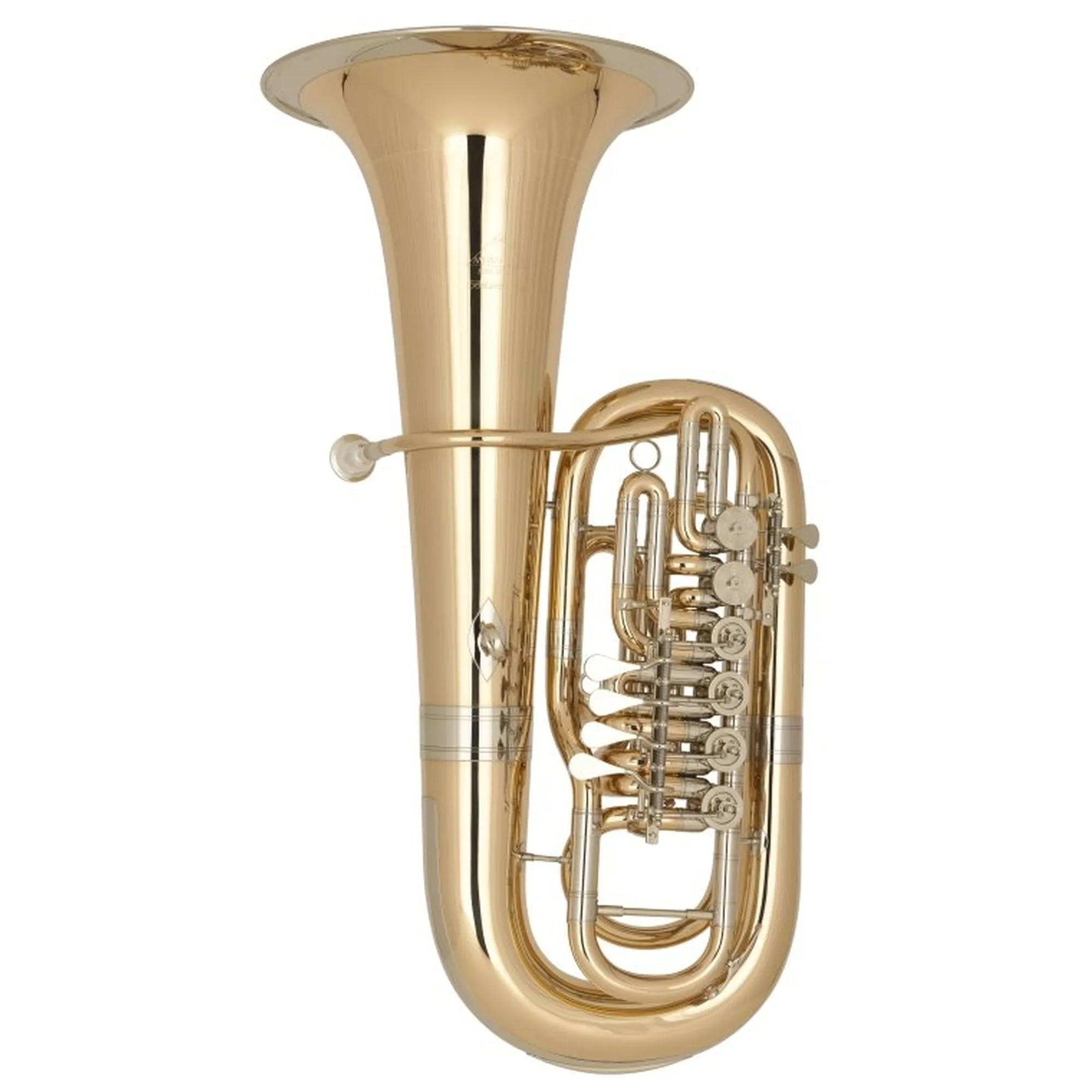 Miraphone 181C11000 -Belcanto-