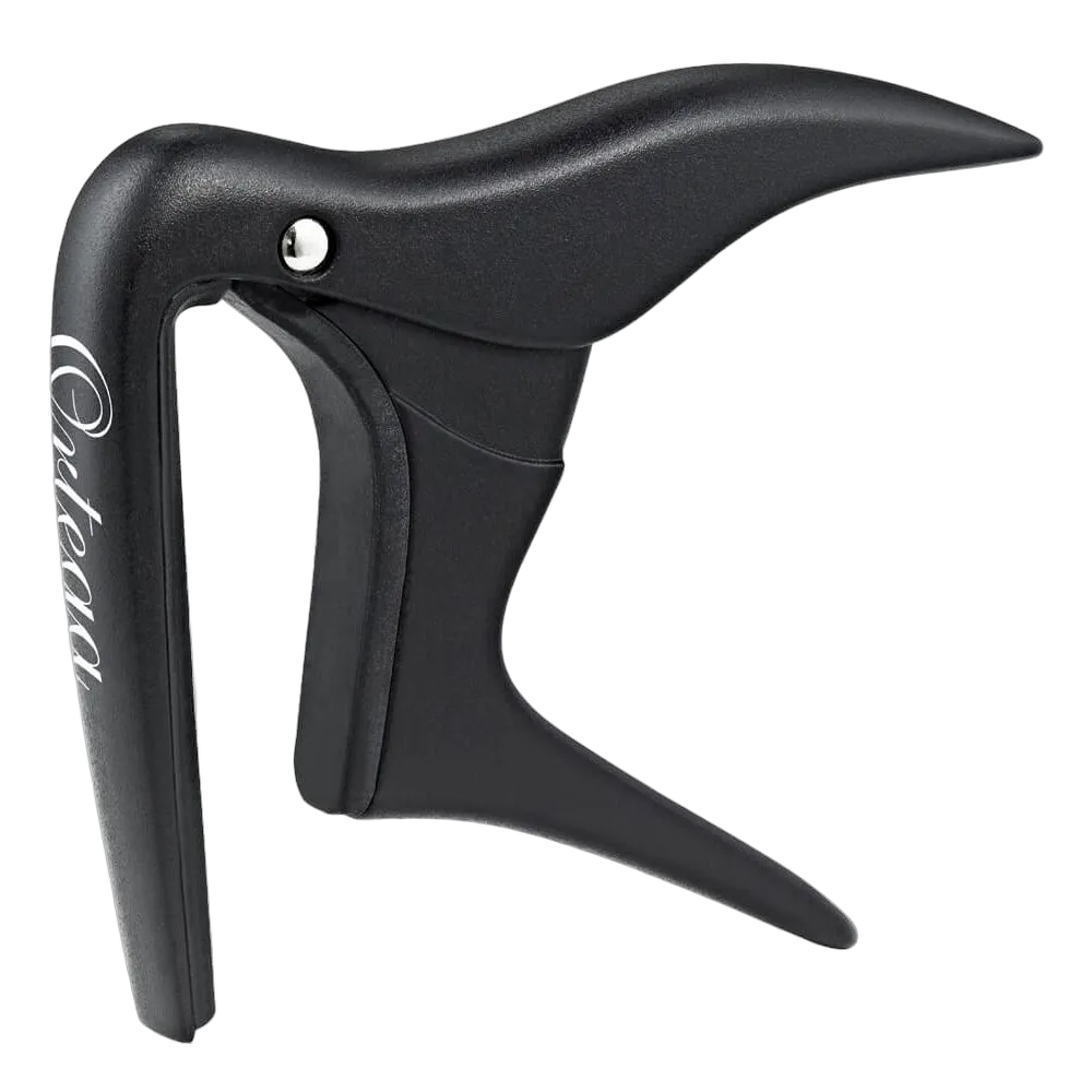 Ortega OCAPO-SBK Satin Black