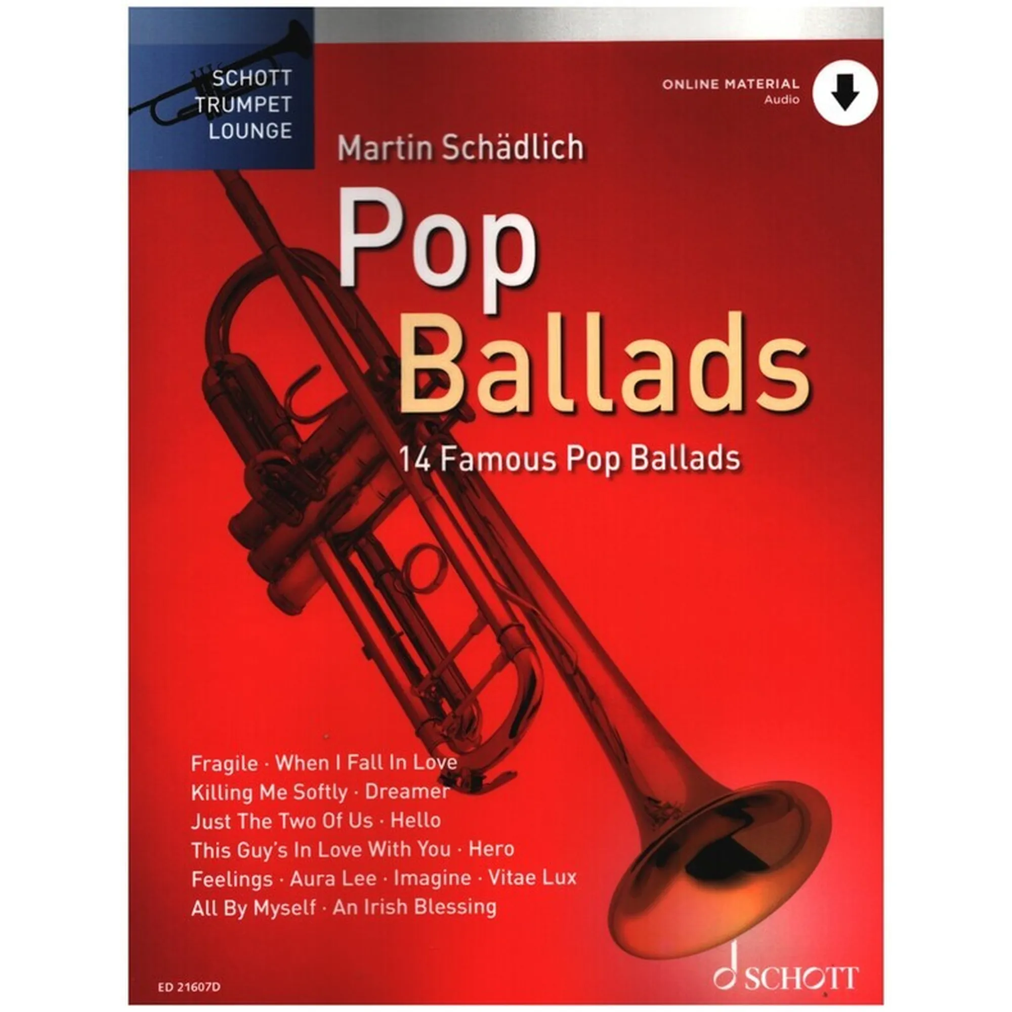 Pop Ballads