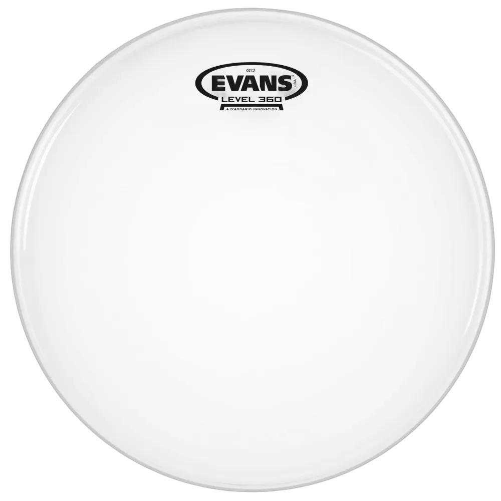 Evans G12 Coated 10"