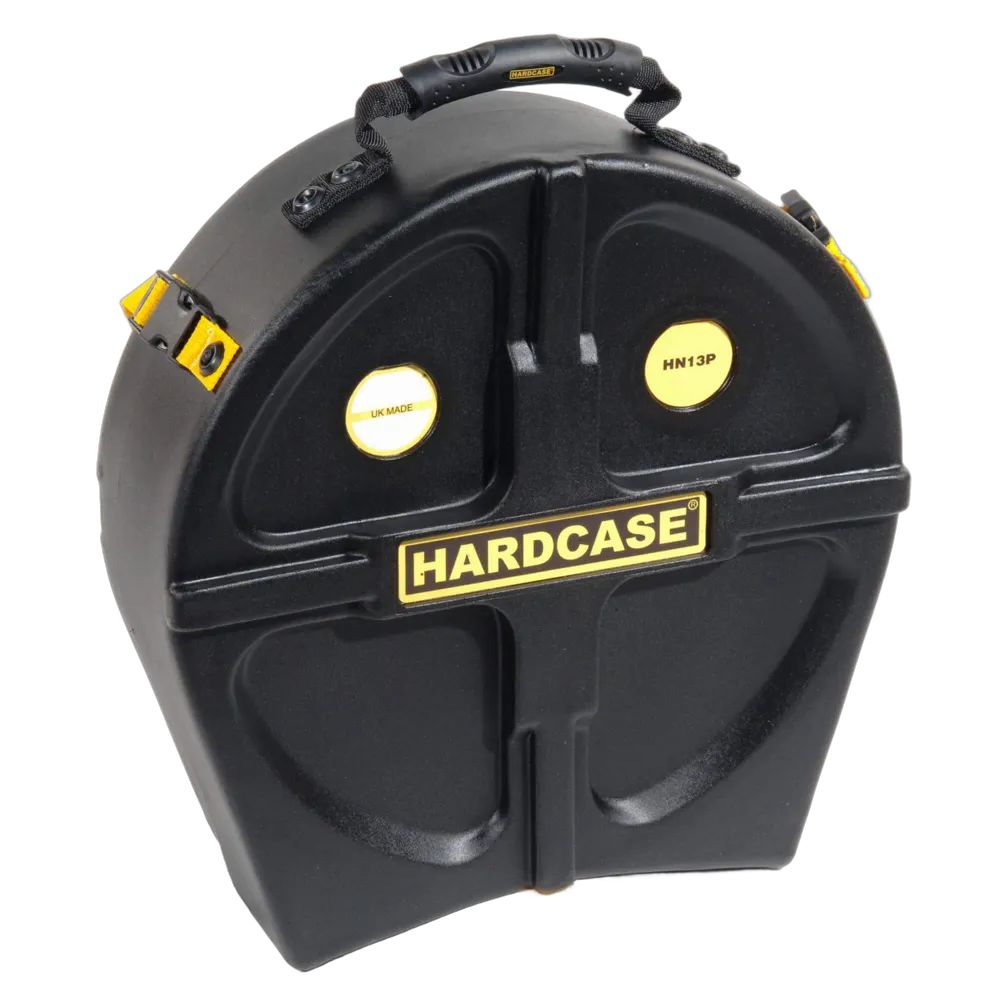 Hardcase 13" Piccolo HN13P