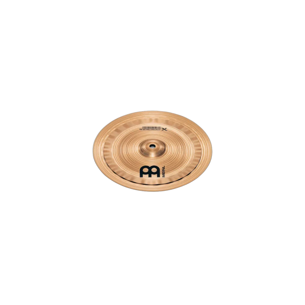 Meinl 8"/10" Generation X