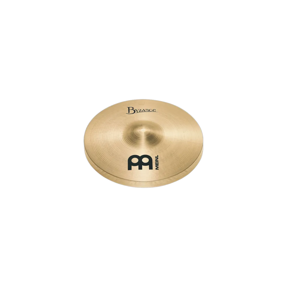 Meinl 10" Byzance Traditional Mini Hat