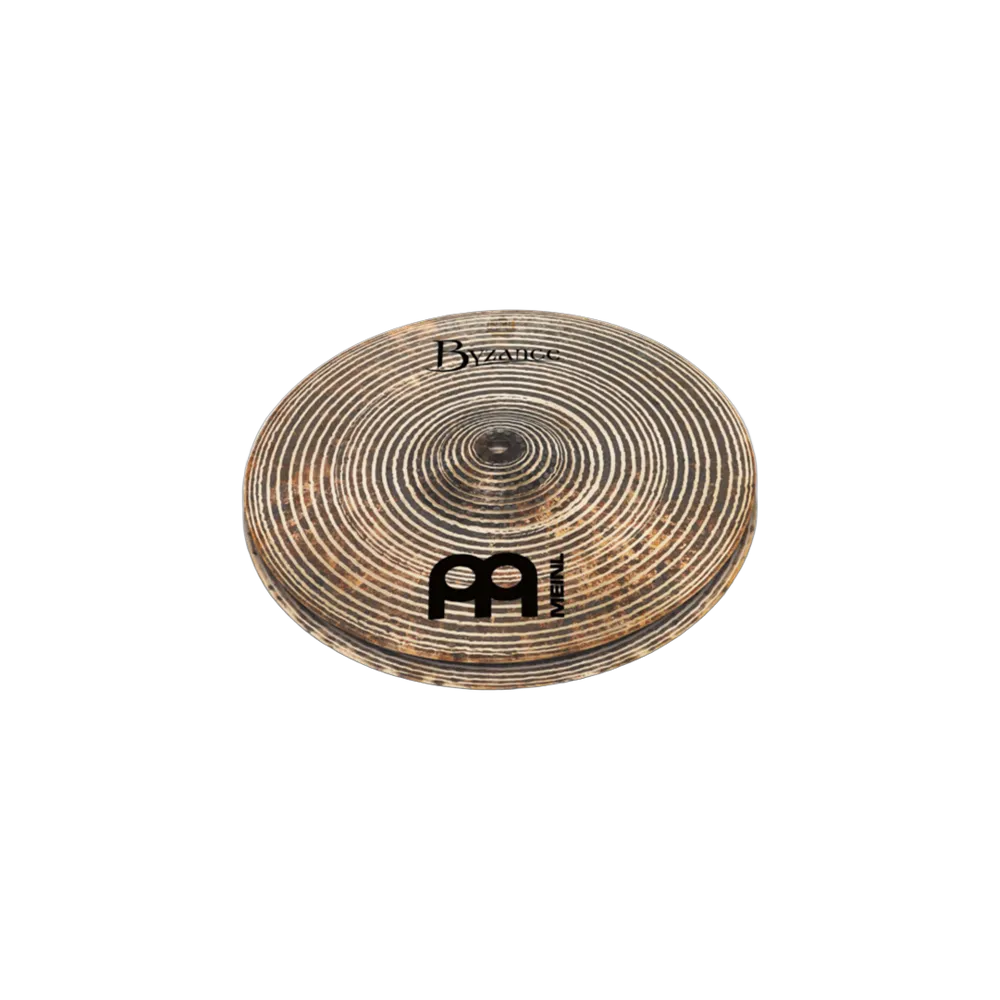 Meinl 13" Byzance Spectrum