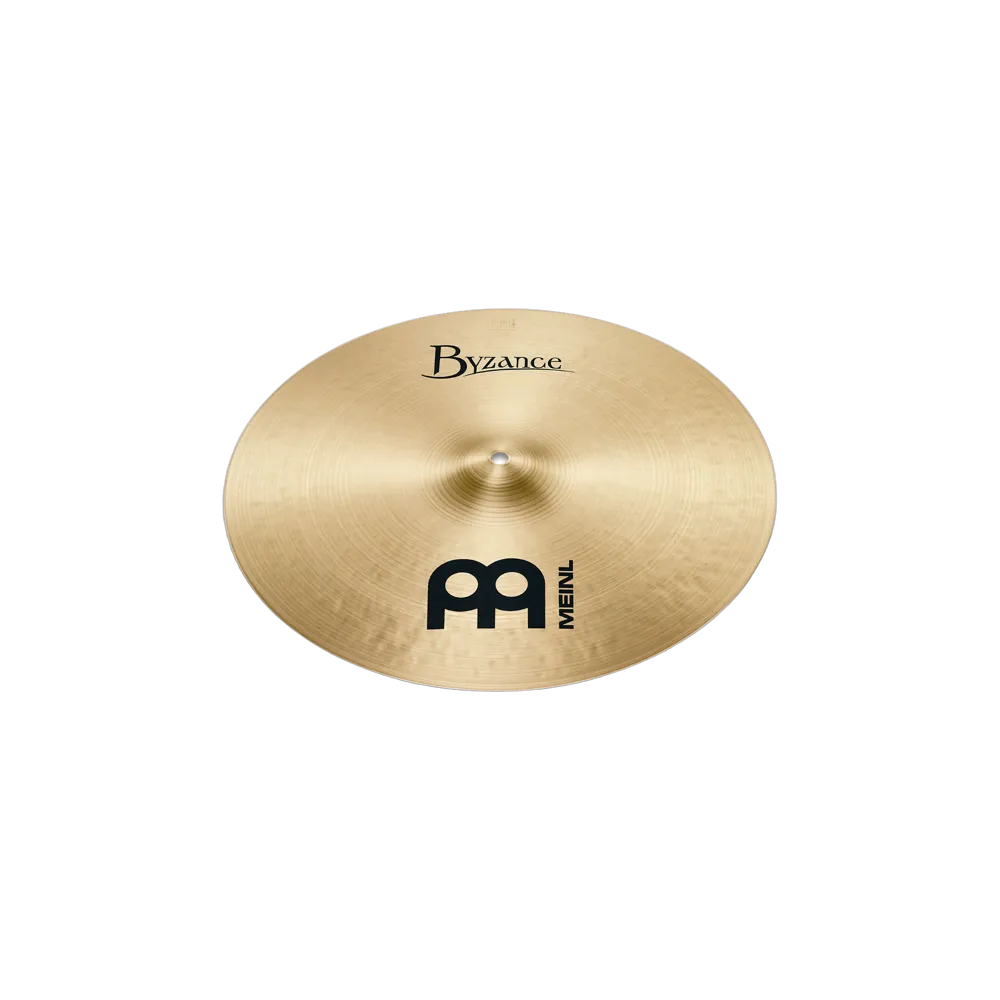 Meinl 14" Byzance Traditional Thin