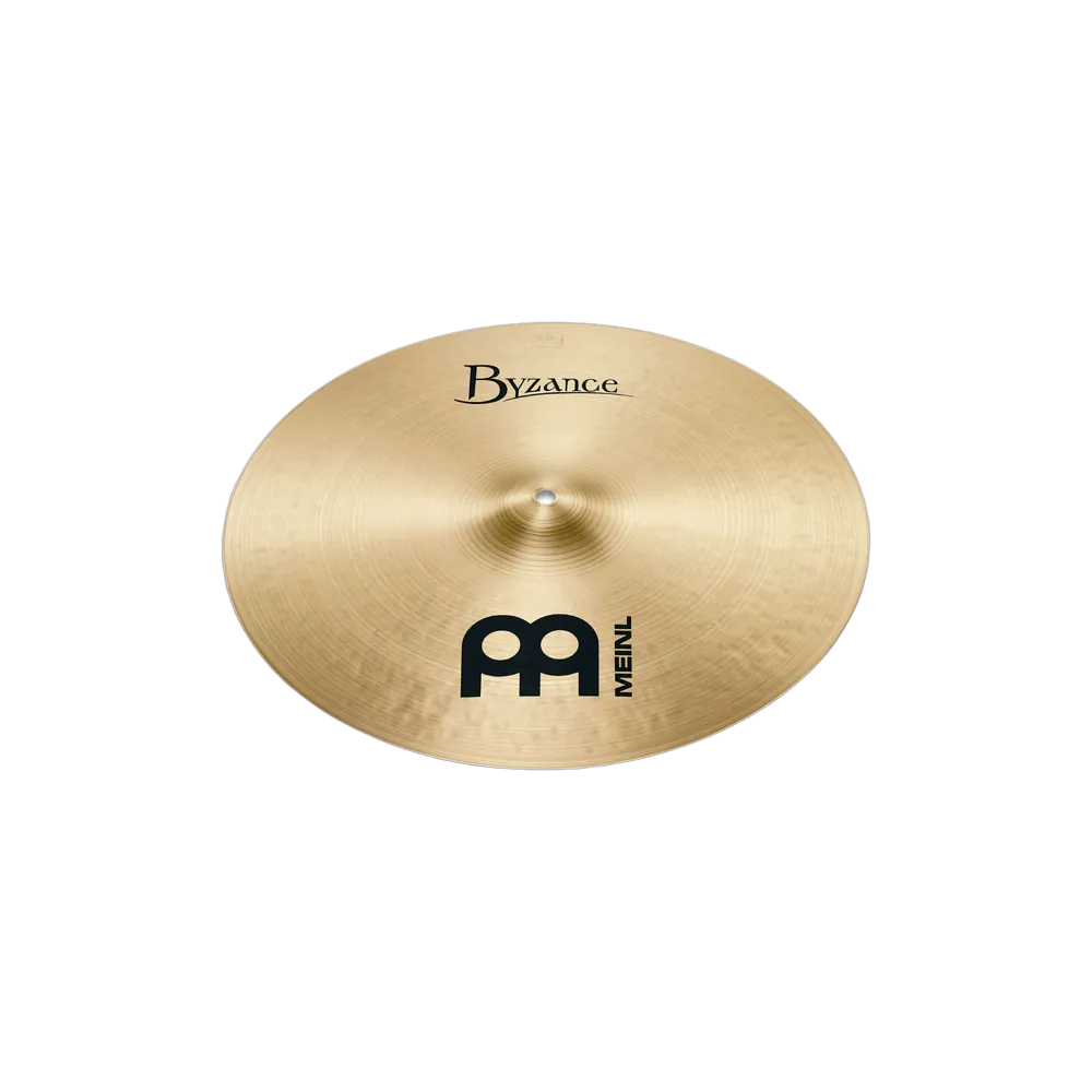 Meinl 15" Byzance Traditional Thin