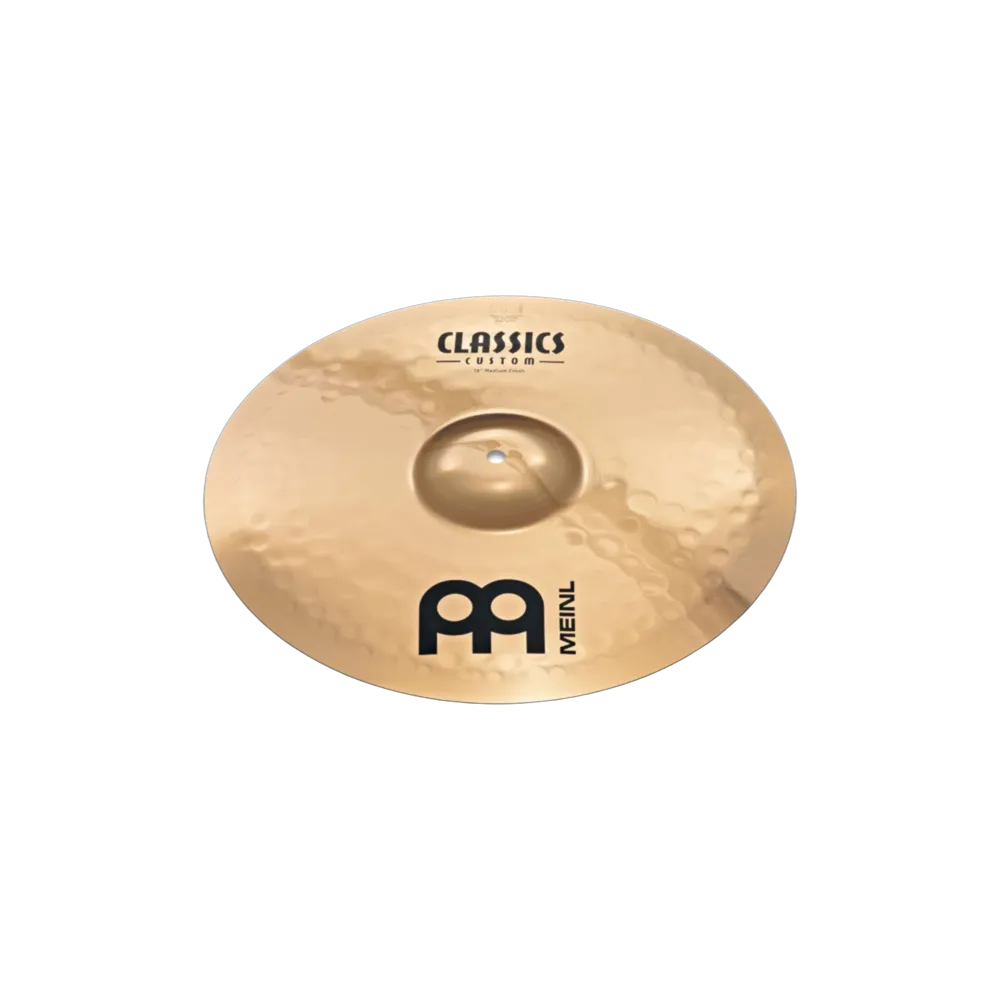 Meinl 15" Classics Custom Medium