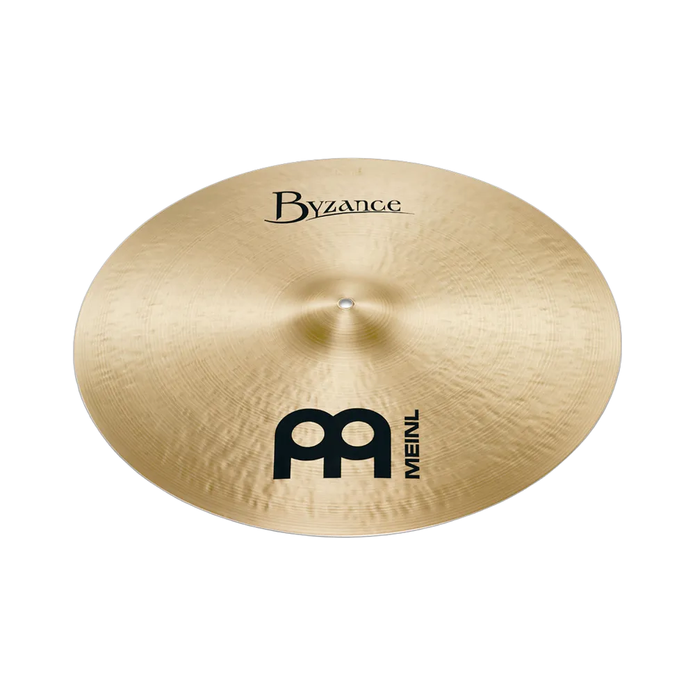 Meinl 20" Byzance Traditional Heavy