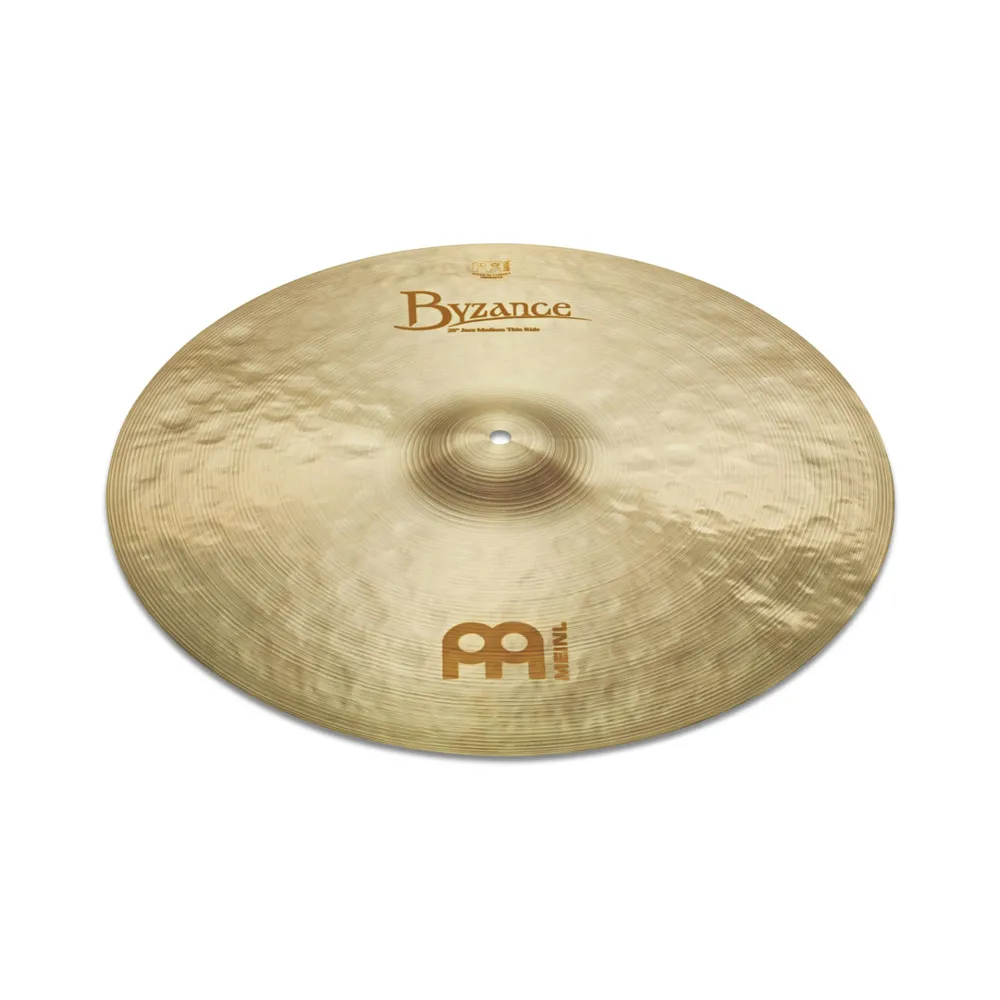 Meinl 20" Byzance Jazz Medium Thin