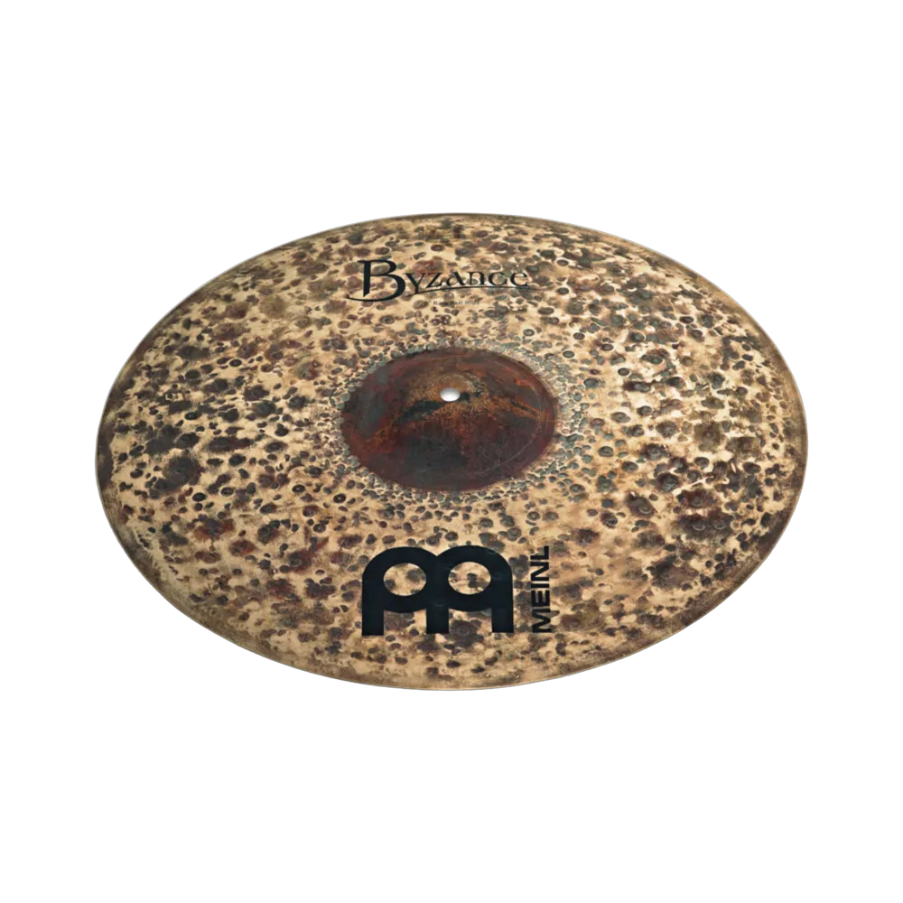 Meinl 20"Byzance Dark Raw Bell