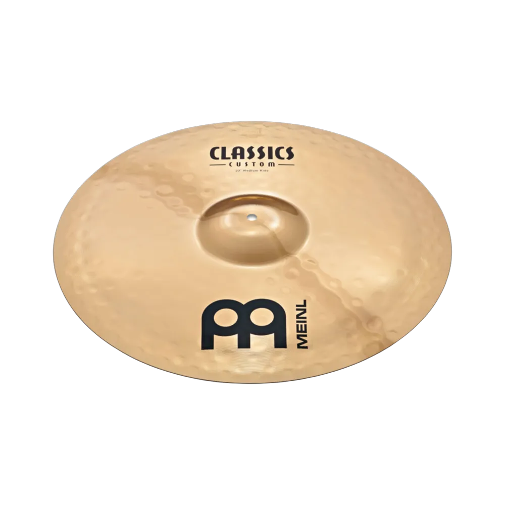 Meinl 20" Classics Custom Powerful