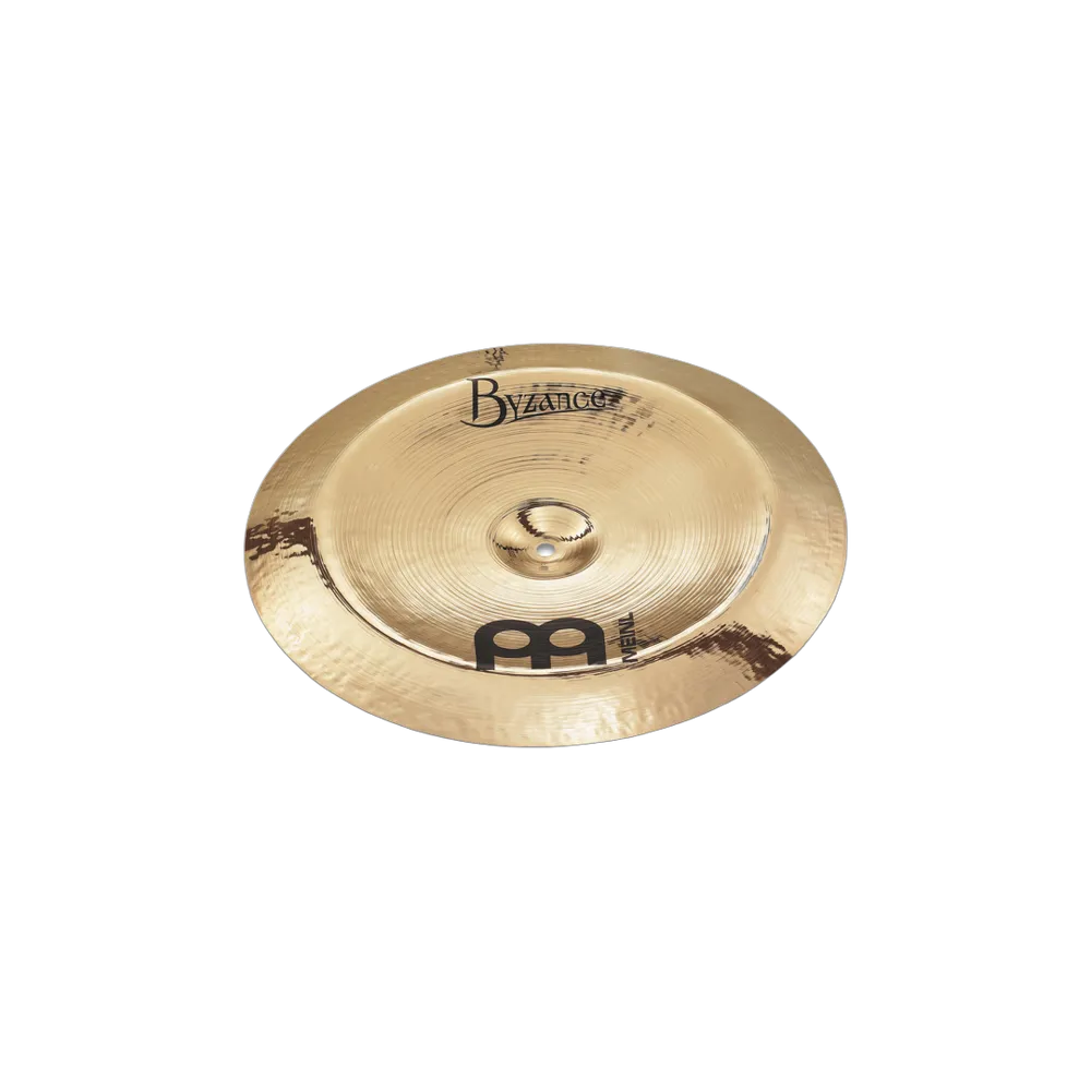 Meinl 14" Byzance Brilliant