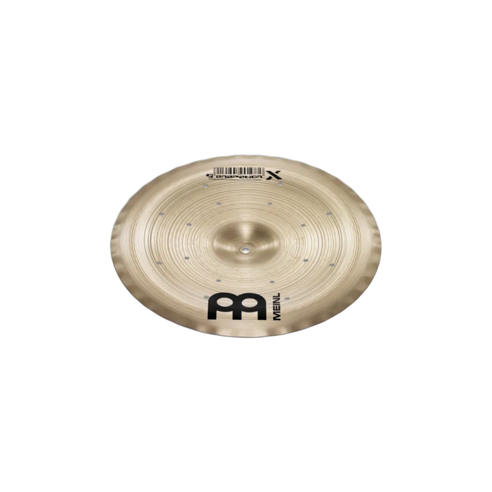 Meinl 14" Generation X Filter China