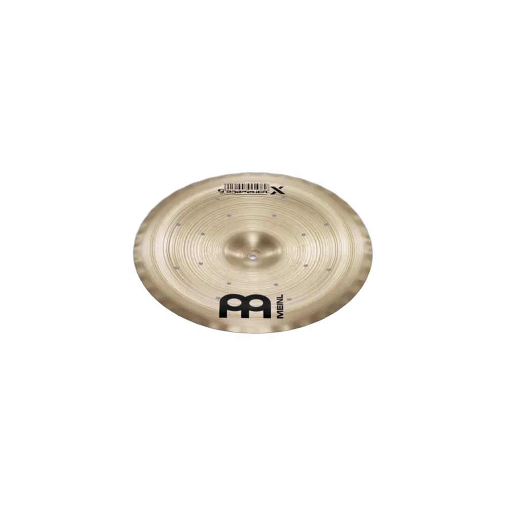 Meinl 12" Generation X Filter China