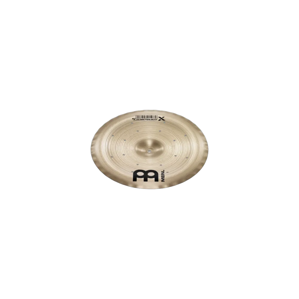 Meinl 10" Generation X Filter China