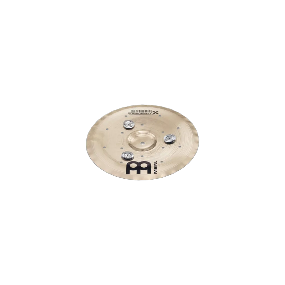 Meinl 10" Generation X Jingle Filter