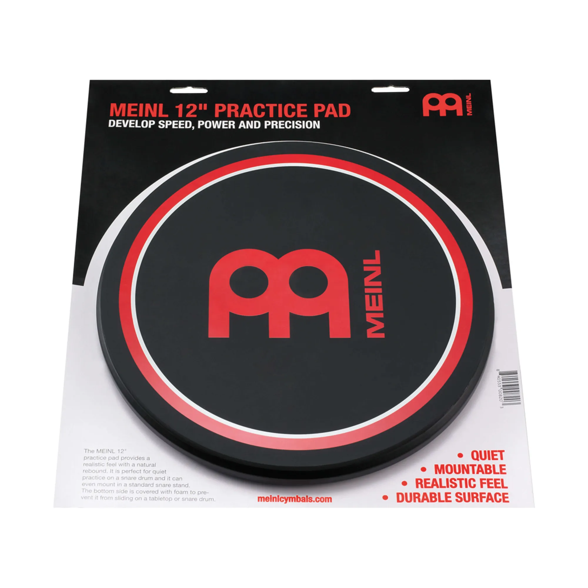 Meinl MPP-12