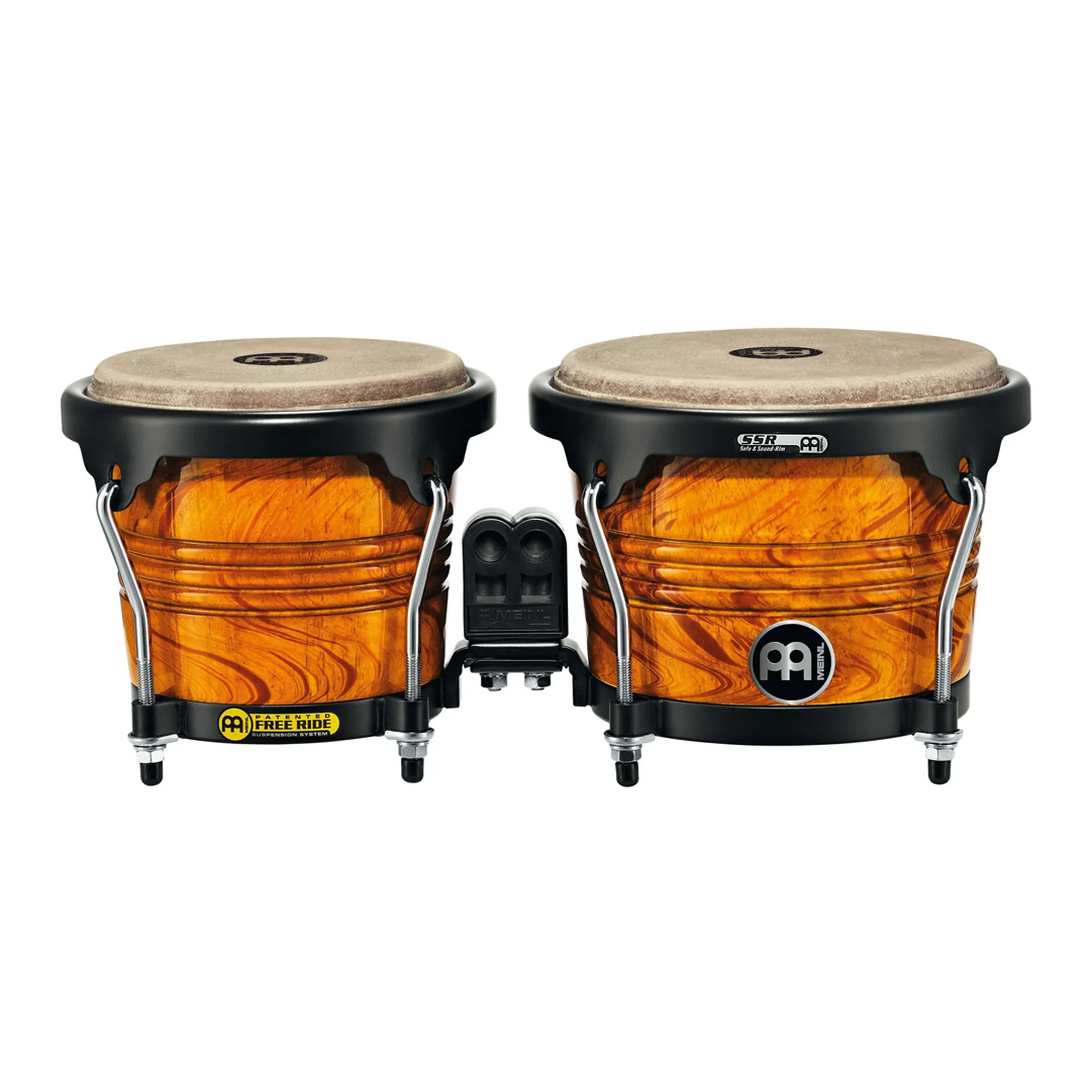 Vorderes Coverbild Meinl FWB190AF