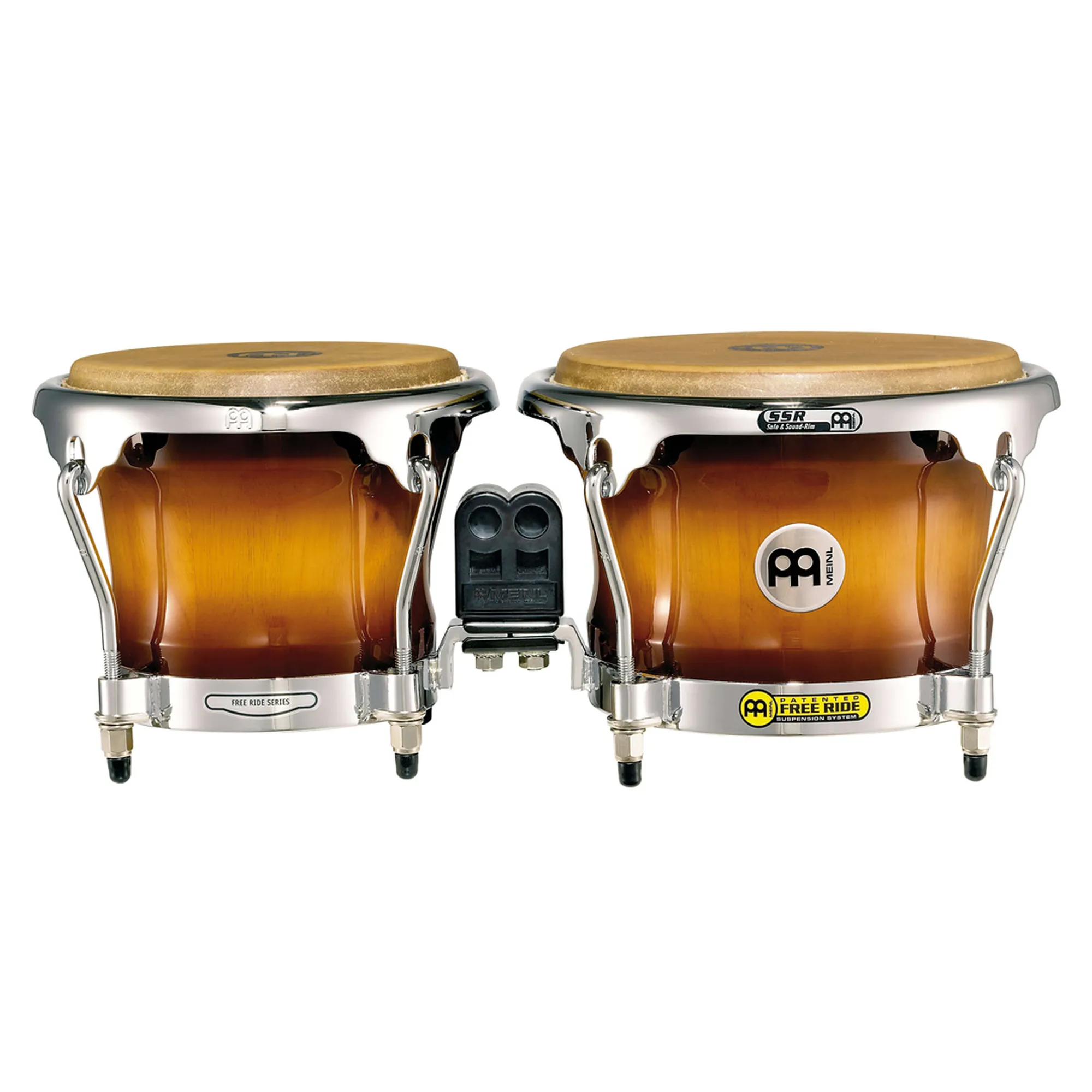 Vorderes Coverbild Meinl FWB400GAB