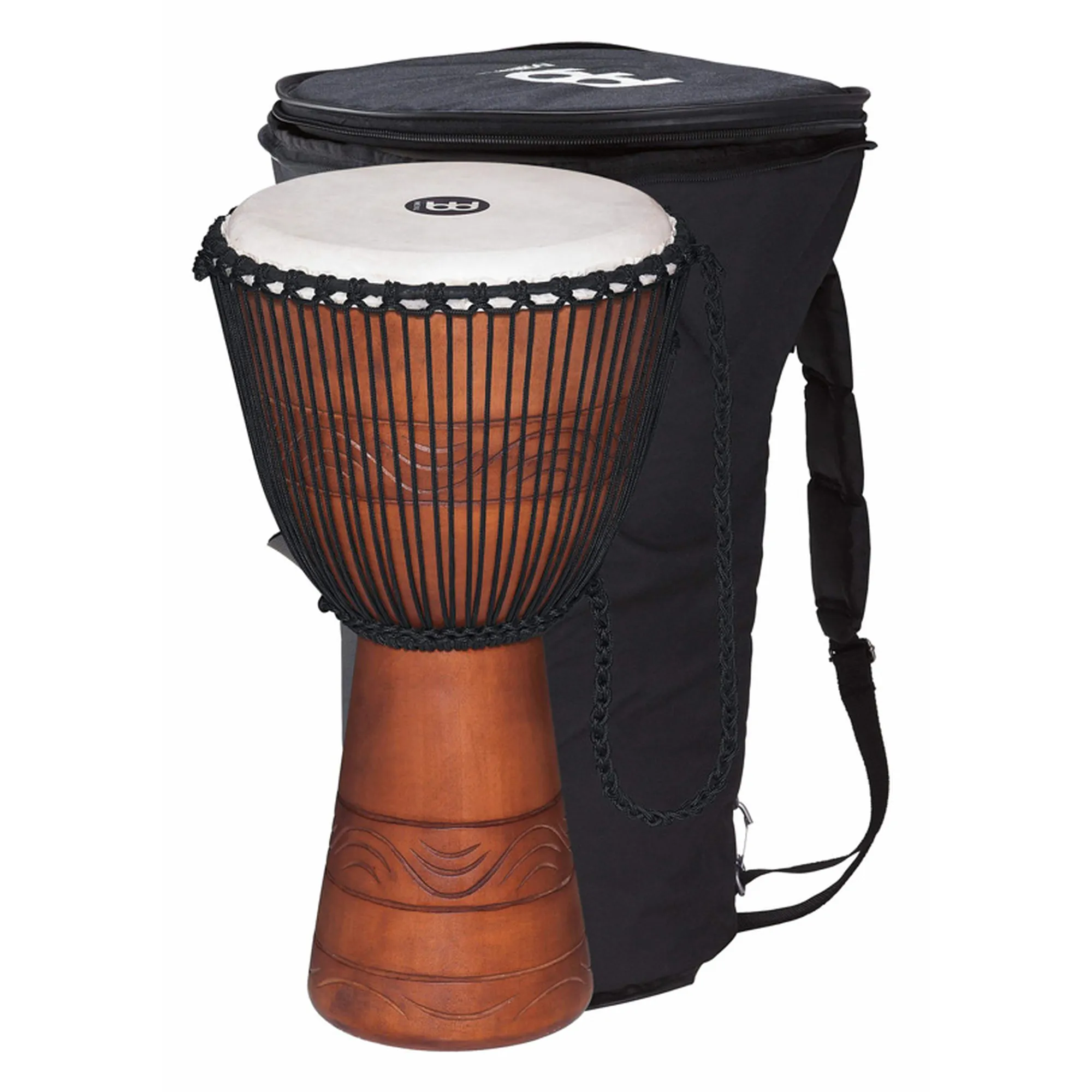 Vorderes Coverbild Meinl ADJ2-L+BAG