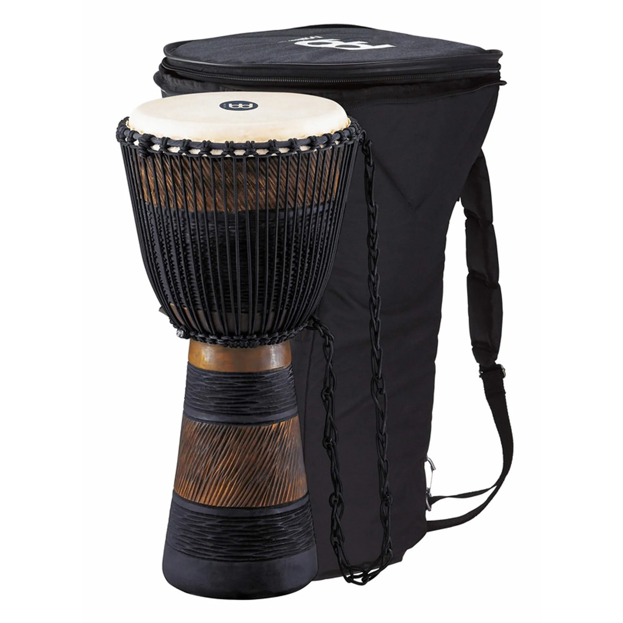 Vorderes Coverbild Meinl ADJ3-L+BAG