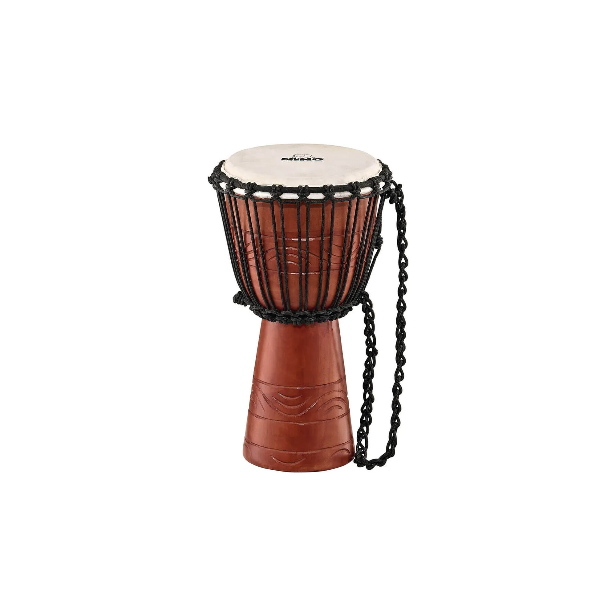 Vorderes Coverbild Meinl NINO-ADJ2-S