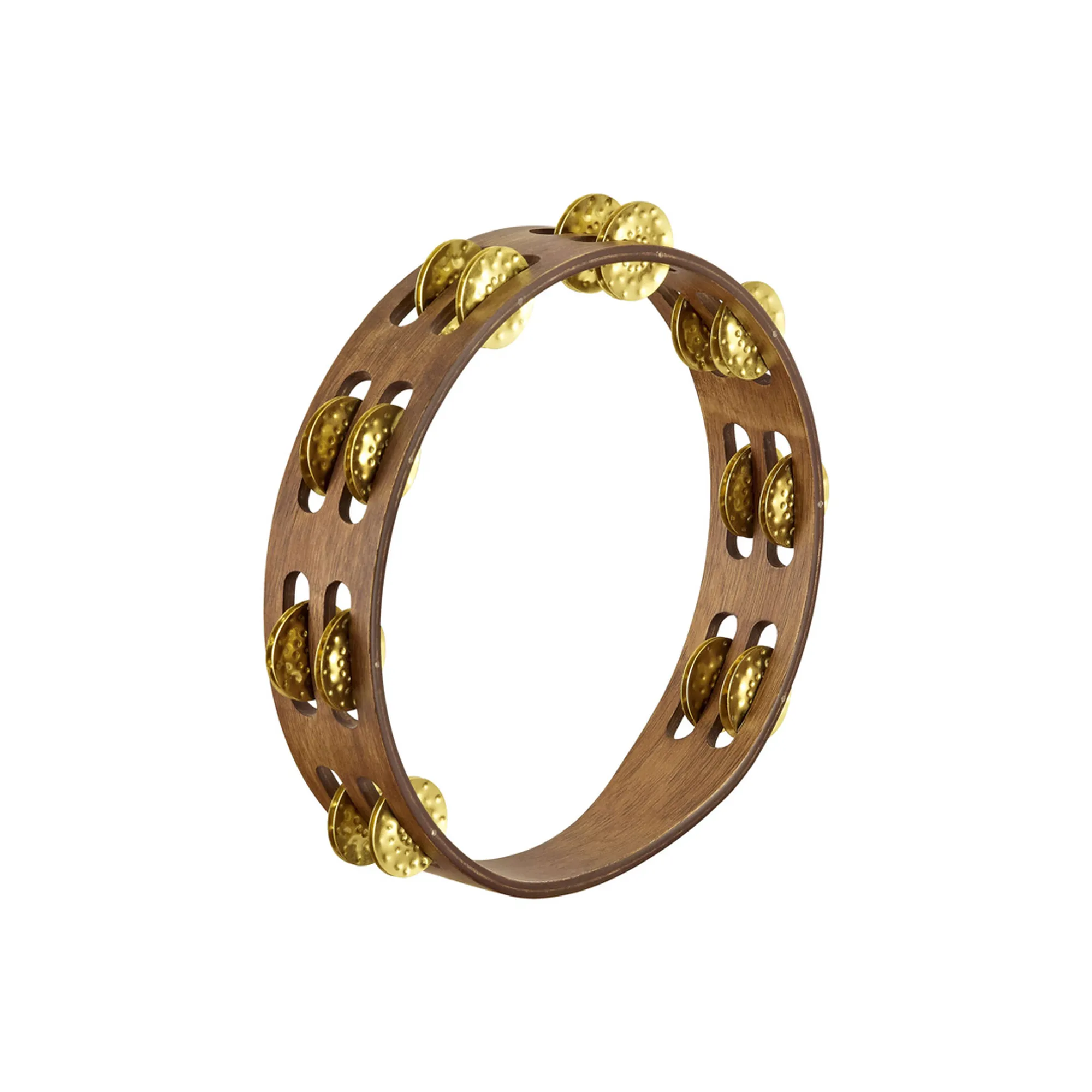 Vorderes Coverbild Meinl TA2V-WB