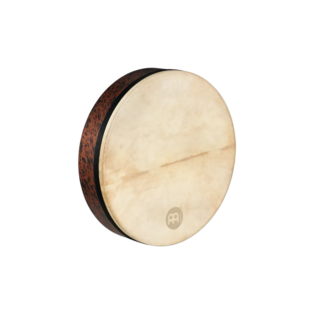 Vorderes Coverbild Meinl FD18T-D