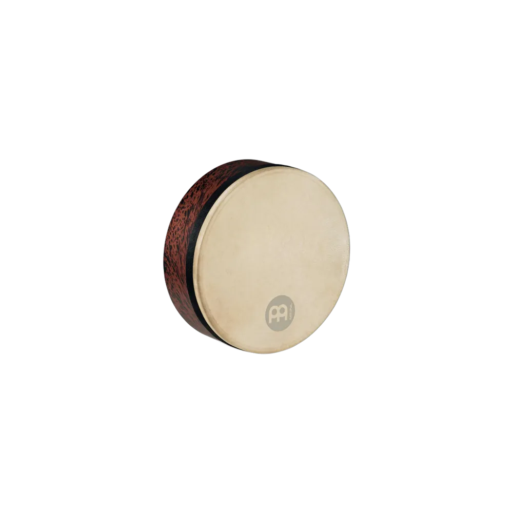 Vorderes Coverbild Meinl FD12T-D