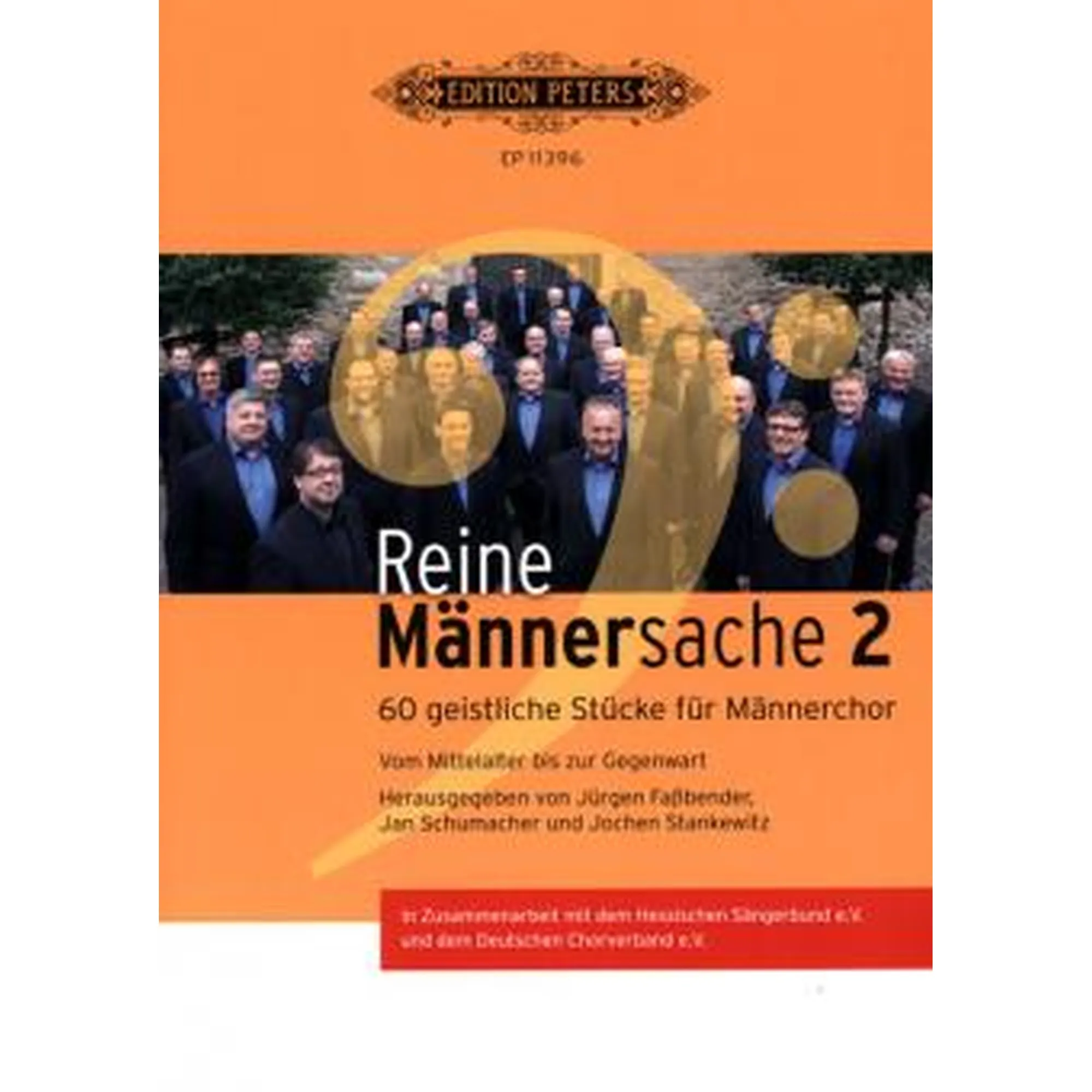 Reine Männersache 2