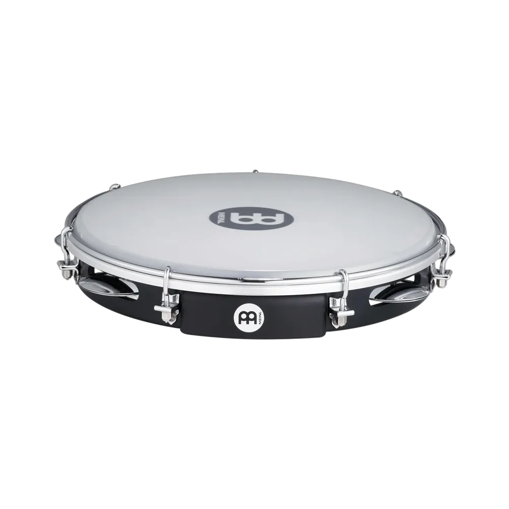 Meinl PA10ABS-BK