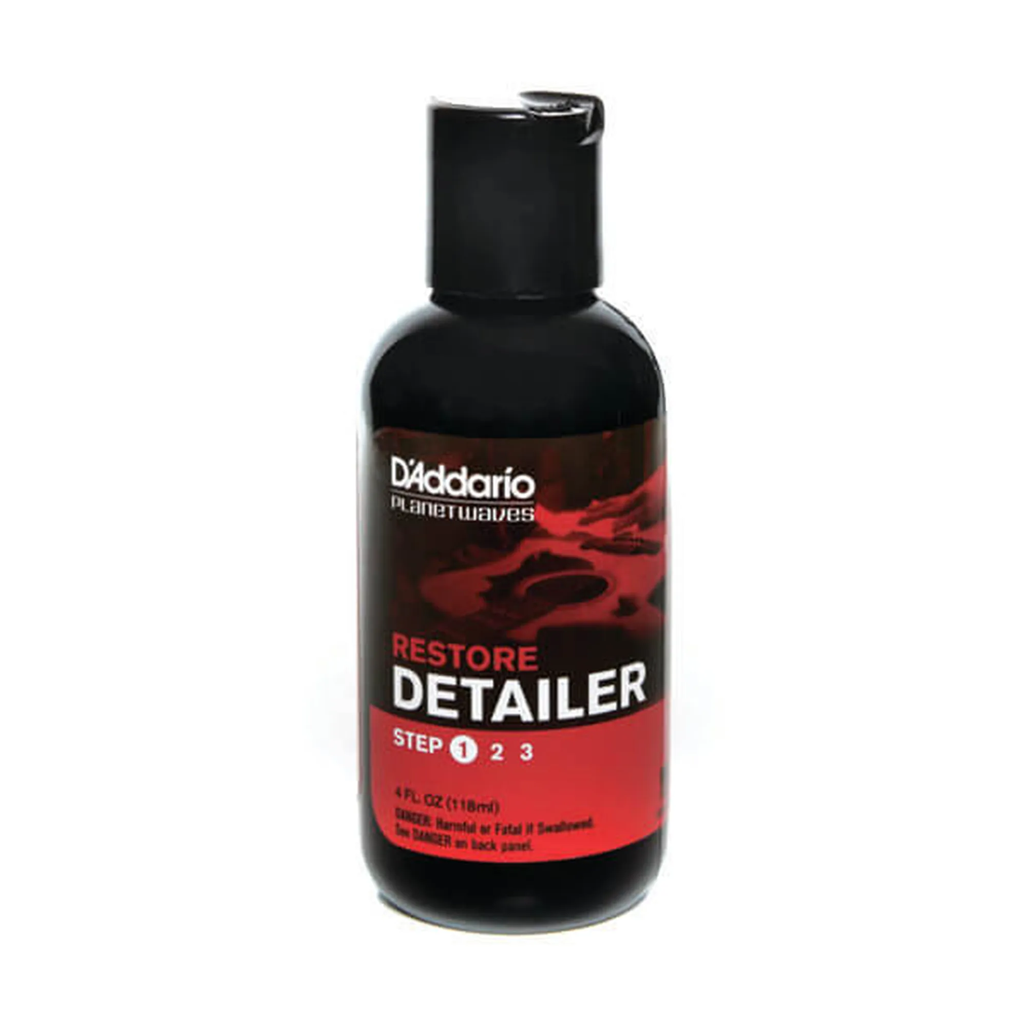 D'Addario PW-PL-01 RESTORE