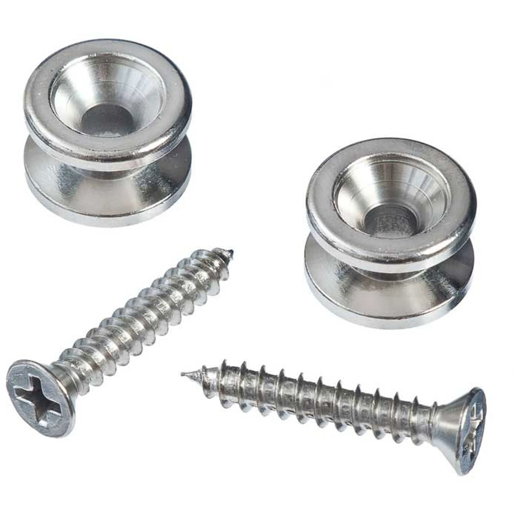 Vorderes Coverbild D'Addario PWEP102