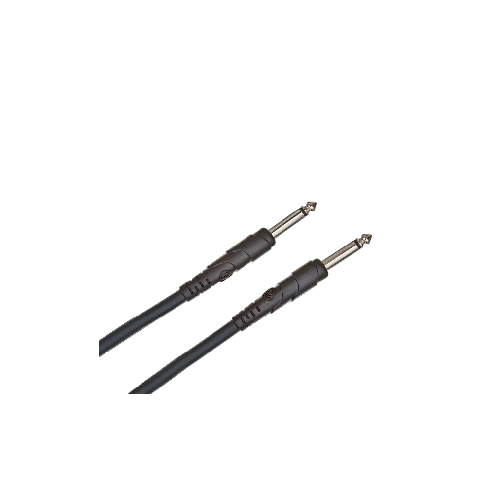 Vorderes Coverbild D'Addario CSPK-25 Classic