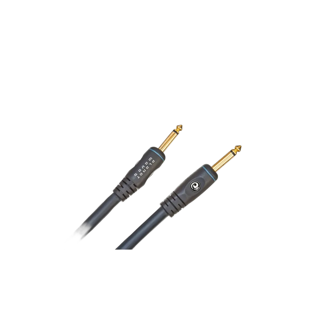 Vorderes Coverbild D'Addario S-05 Custom