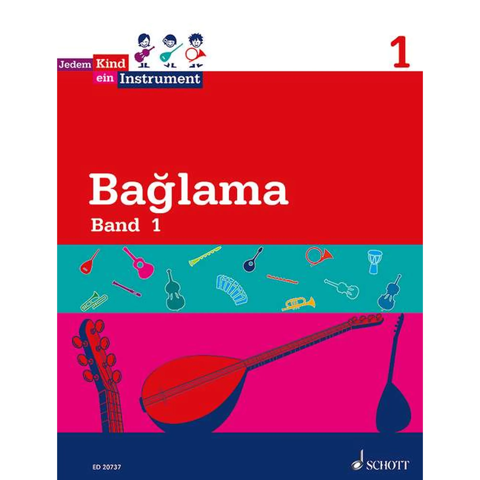 Baglama