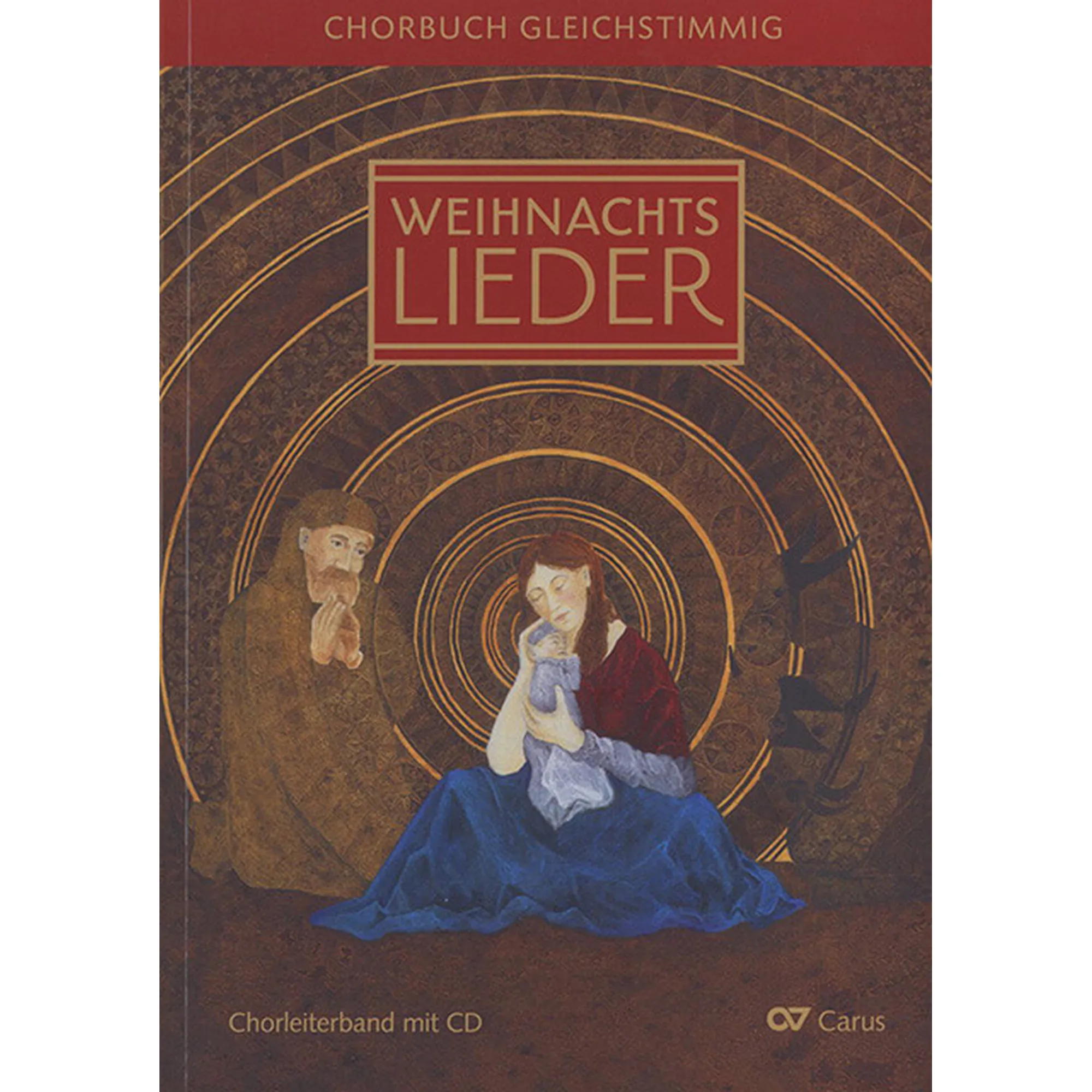 Weihnachtslieder