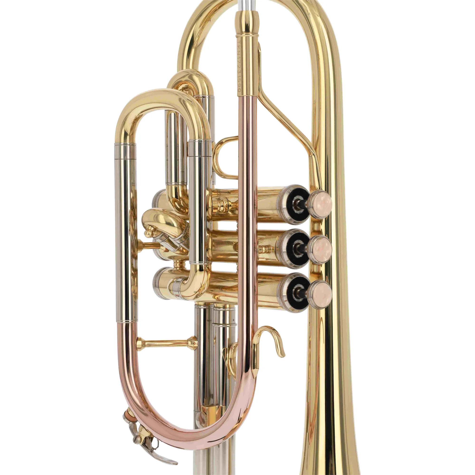 Anderes Coverbild Leggiero LCR-501