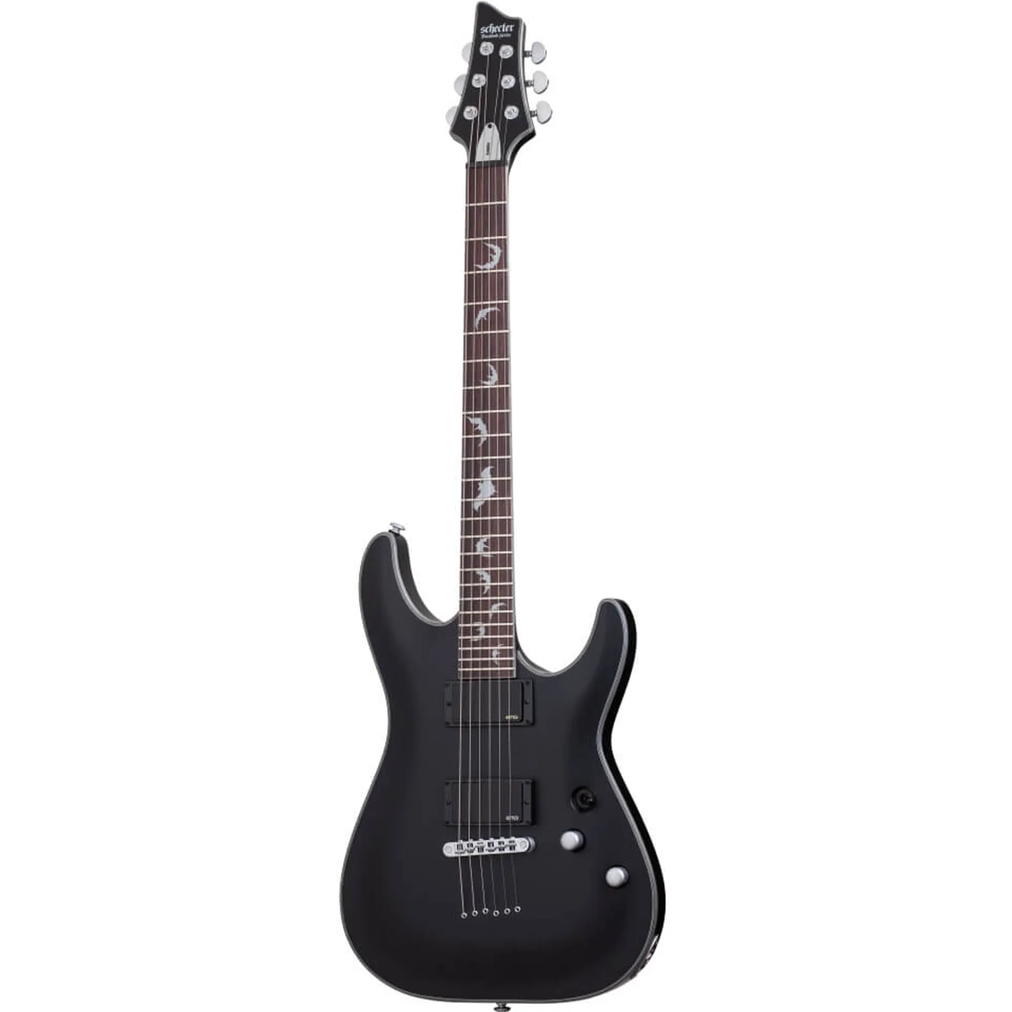 Schecter Damien Platinum 6 - SBK