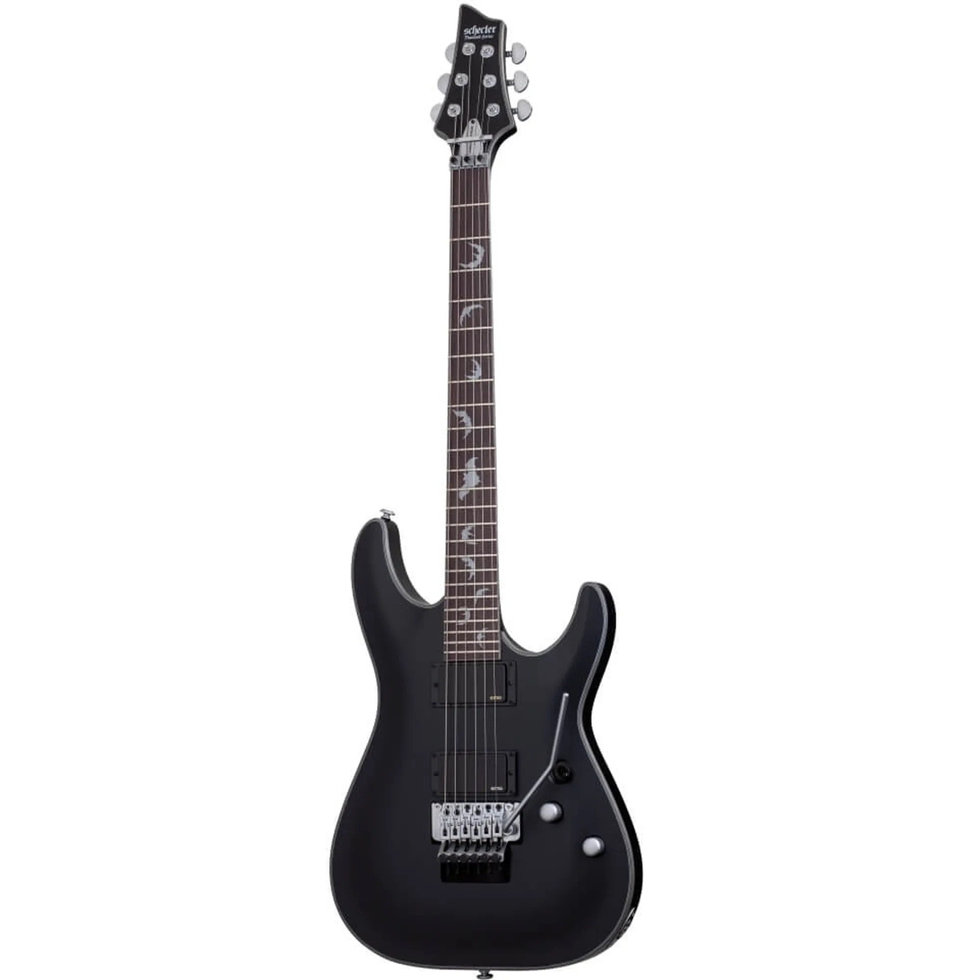 Schecter Damien Platinum 6 FR - SBK