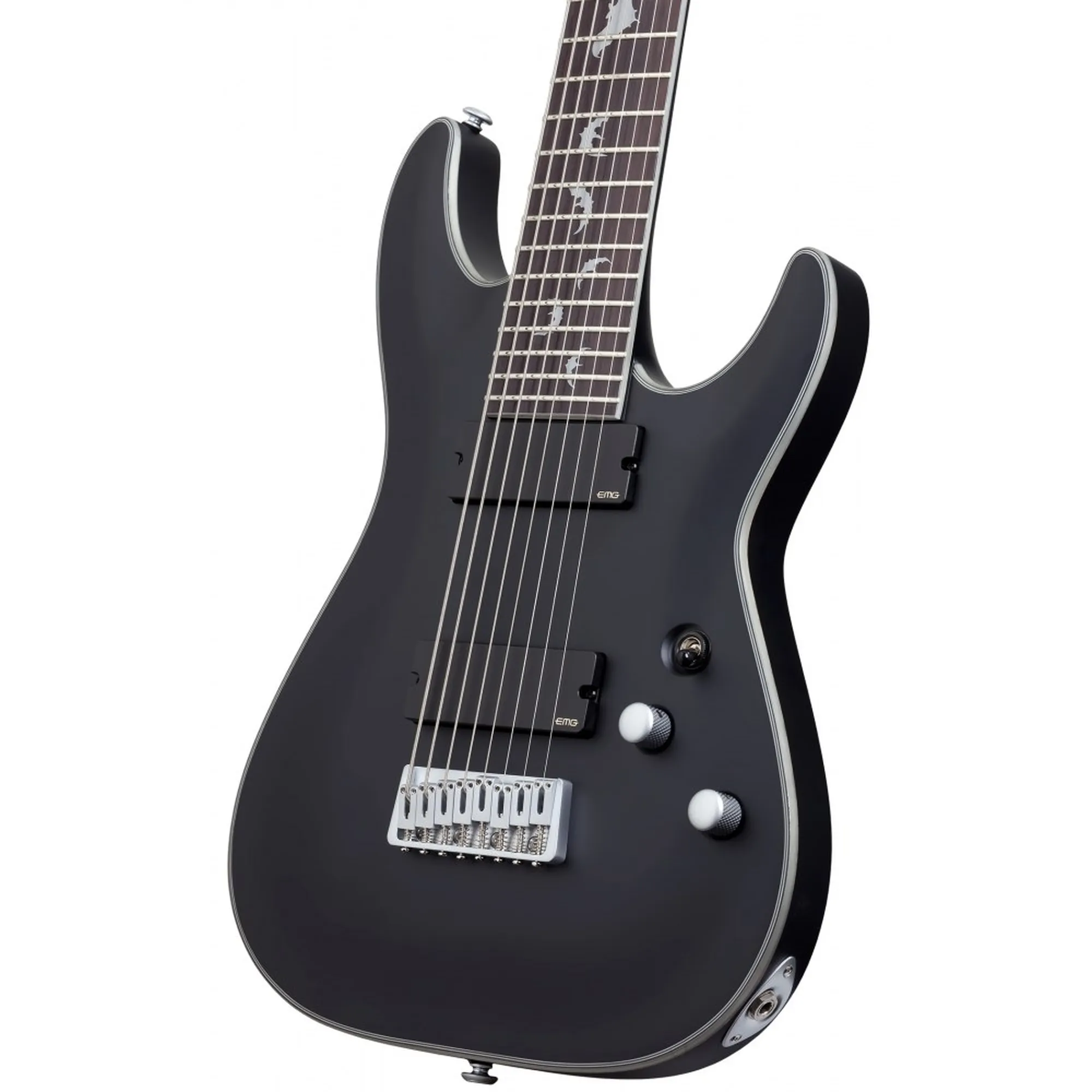 Schecter Damien Platinum 8 - SBK