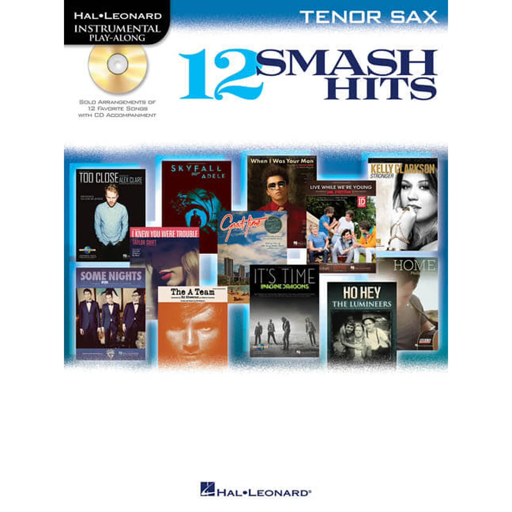 12 Smash Hits