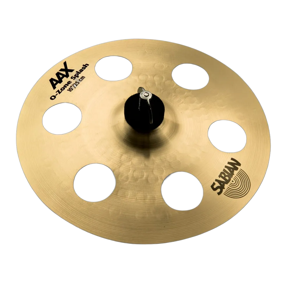 Sabian 10" AAX O-Zone