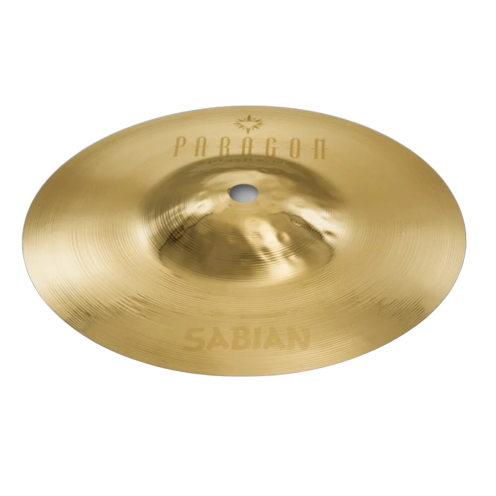 Sabian 10" Paragon Natural