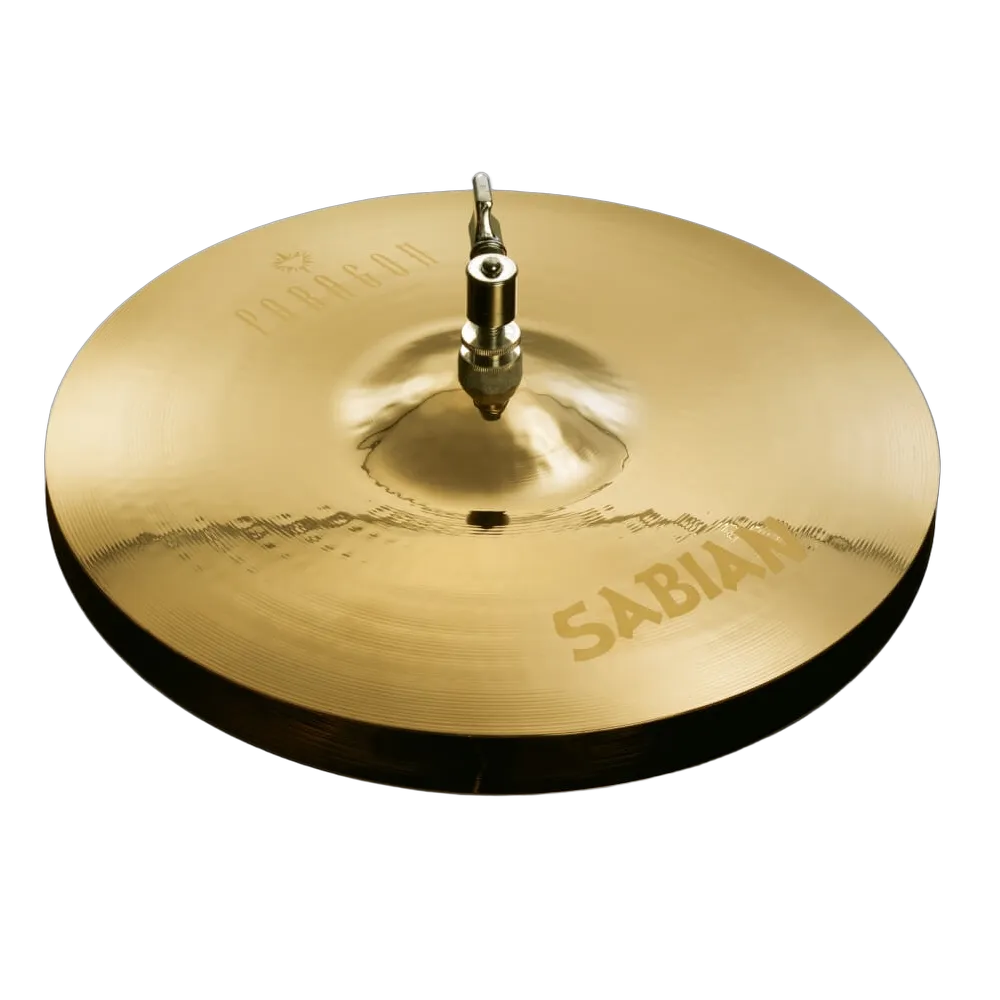 Sabian 13" Paragon Natural Hats